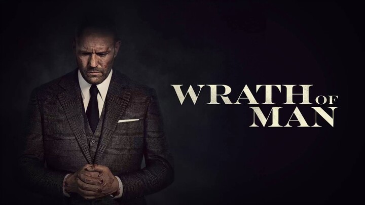 Wrath Of Man(2021) Sub Indo HD (LINK NONTON DI KOMEN)