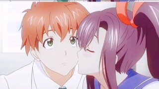 Anime: Demon Sword Princess [Come and See Me]