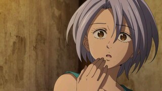 Seven Deadly Sins (S3) E12