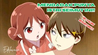 Siapa Sangka, Gadis Manis Ini Mengubah Hidupnya! Anime Romantis yang Wajib Ditonton!