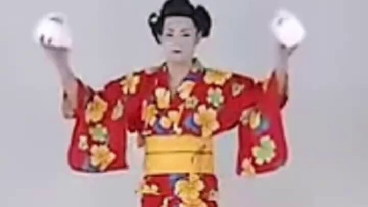 It's embarrassing to see Gintama, but you still want to recommend it to your friends and family