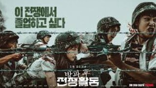 Duty After School 2023 Episode 1