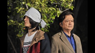 Preview Kamen Rider Zero One Episode 10
