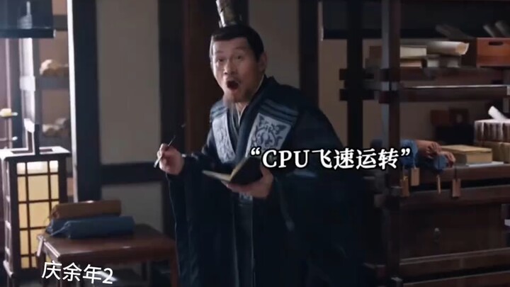 One clip made me watch the whole series.