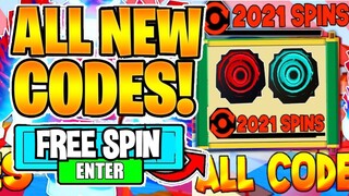 ALL SHINDO LIFE CODES! (June 2021) | ROBLOX Codes SECRET/WORKING