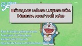 Doraemon Tập 343: Sử Dụng Năng Lượng Của Nobita Như Thế Nào & Bay Lên Trời Bằng Bong Bóng Mũi