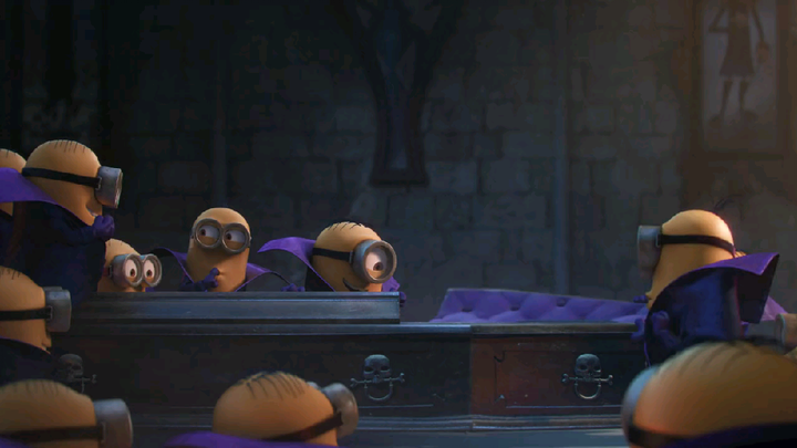 MINIONS 2015, Bluray.720p (sub indo)