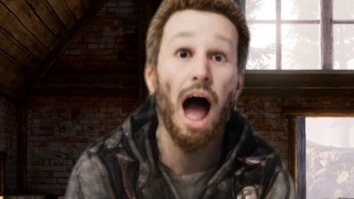 King Ruben is actually a top player in the Dark Zone!