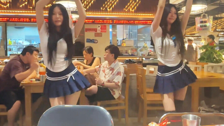 Sekarang dunia kuliner benar-benar bersaing ketat!