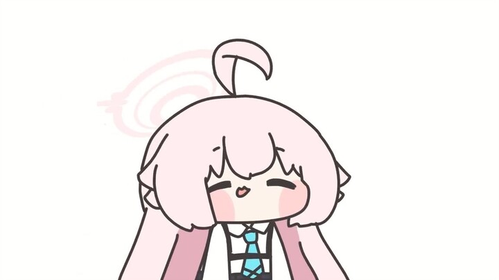 【Blue Files】Uncle humming a song