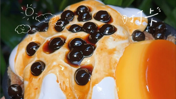 ใครจะอดใจไหวกับของหวานเจ้าหญิงสุดฟินชิ้นนี้ได้ล่ะ? แค่ชิ้นเดียวก็อร่อยสุดๆ ราคาเพียง 15 เท่านั้น!