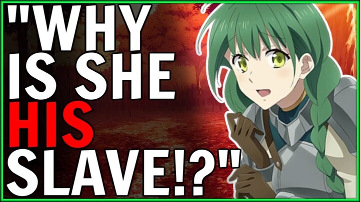 Twitter is NOT happy about Shield Hero season 2...