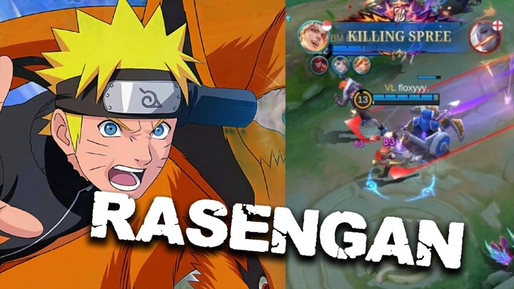 INI HERO KENAPA SESAKIT INI YA🥵🥵