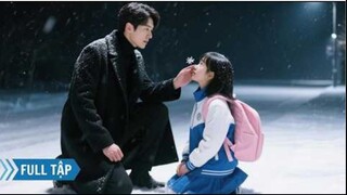 tổng tài lạnh lùng nhưng si tình, chờ đợi cô gái 10 năm với lời hứa