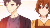 horimiya season 2