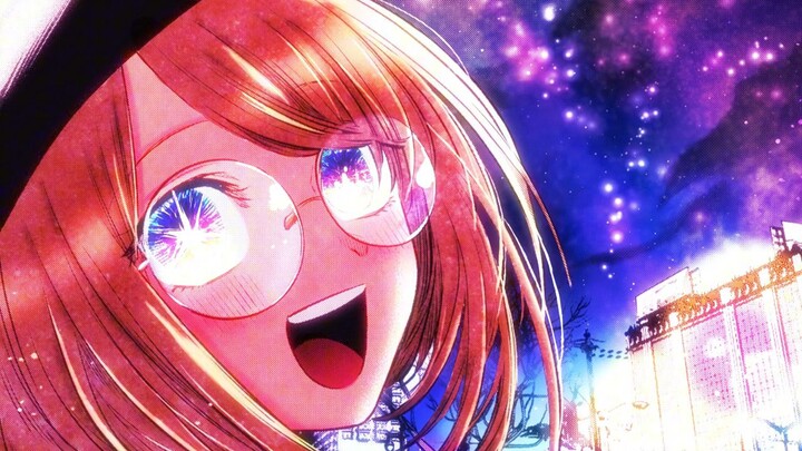 Siapa Dia?-Anak Haram Ai Hoshino Yang Lain-Oshi no Ko Season 3