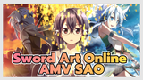 Sword Art Online| Apakah ini anime yang membawa 9 tahun masa mudamu?