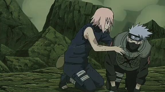 Perlindungan Terakhir. Sasuke Menggunakan genjutsu bukan untuk menyakiti.