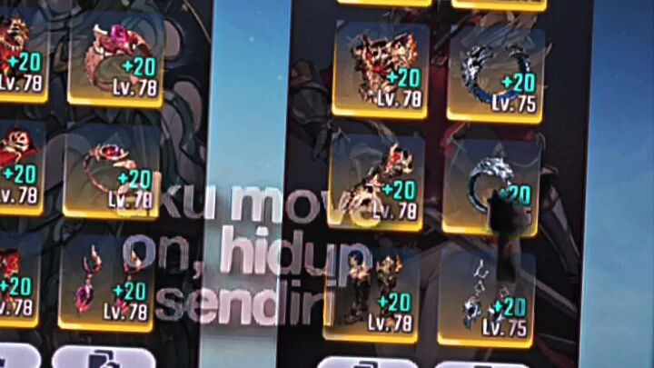 Solo leveling arise