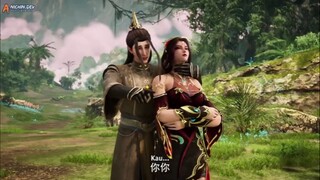 Supermi Alchemy Eps 106