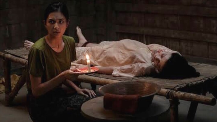 Sewu Dino - Official Trailer - LEBARAN 2023 DI BIOSKOP