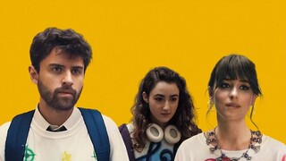 Điệu Nhảy Thanh Xuân - Cha Cha Real Smooth (2022)