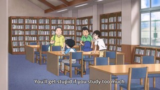 Karakai Jouzu no Takagi-san - E5