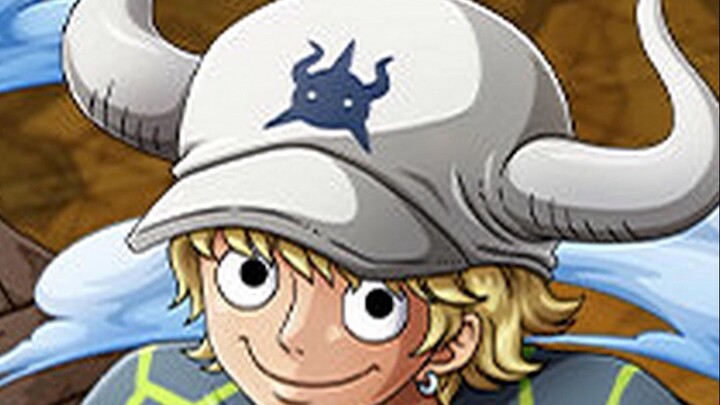 Vua Hải Tặc: Xếp hạng sức mạnh gia tộc Minh Ca – Derindje