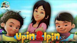 Upin dan Ipin Jadi Dewasa || 4NIMALAIN EP. 1