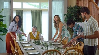 Hearts Around the Table: Josh's Third Serving (2025) SUB INDO