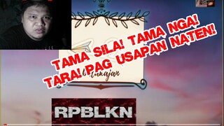 BALAKAJAN - Kakin X Lirico X Steph X Siobal D X NJ Weezy Reaction Video