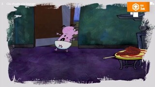 Tổng hợp thông tin về chú chó Courage trong series Courage the Cowardly Dog p6