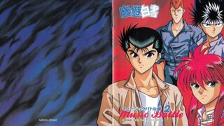 Ghost Fighter, Flame of Recca, and Fushigi Yûgi Opening Theme Song. Check "PIN COMMENT."