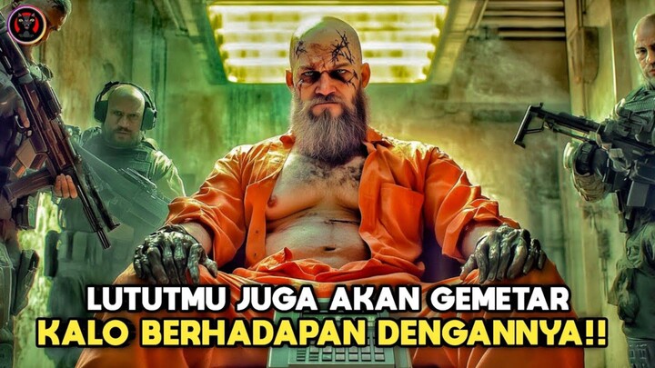 Bahkan Polisi Tak Berani Menyentuhnya Karena Dia Penjahat TERKUAT Di Dunia