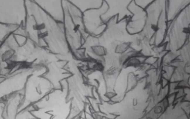 لا بد أن أجعل هذا الشخص ينفجر على الإنترنت اليوم!!! (رسم يدوي)