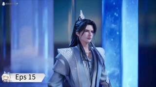 Little Fairy Yao Eps 15 Sub Indo