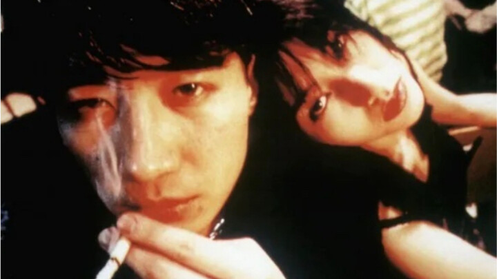 Wong Kar-wai's film aesthetics | Rich colors and blurred shots
