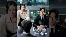 Beyond The Bar Episode 12 Subtitle Indonesia