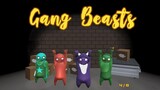 Random Gang Beasts Bullshittery