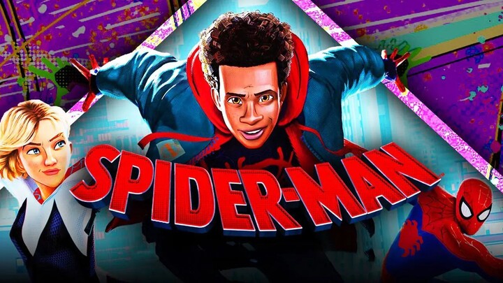 SPIDER-MAN (2023) Watch Full Movie : Link In Description