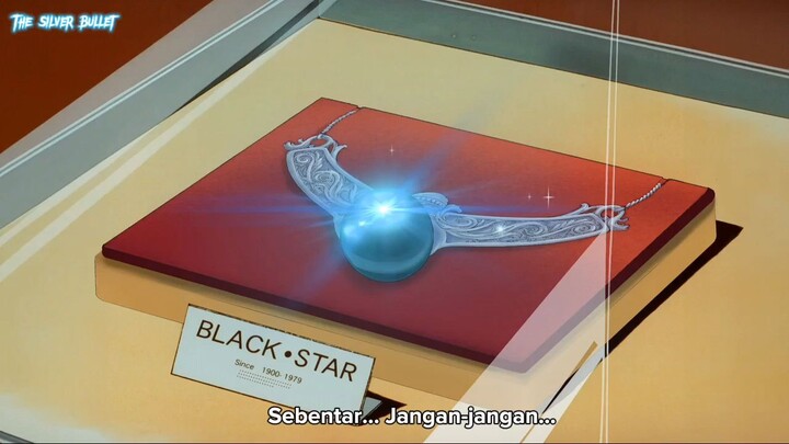 Detective Conan vs. Kid the Phantom Thief (2024) Sub Indo