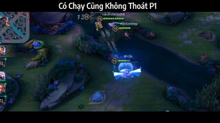 Có Chạy Cũng Không Thoát p1