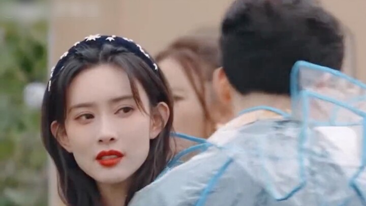 Zeng Xunxi criticized Meng Ziyi for being a rumor-mongering social media account.