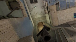 [Pavlov] Chơi năm khẩu CS:GO