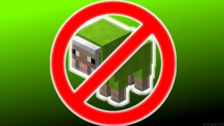 If I Find An Animal, The Video Ends (Minecraft)