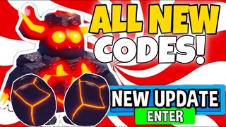 All *10* New Codes in (Pet Swarm Simulator) Roblox 2021*May* Updates!