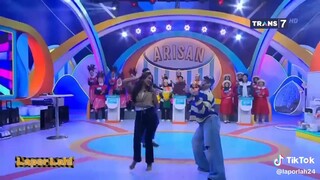 Arisan 18/06/25