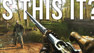 เกมนี้เป็นอนาคตของ Battle Royale หรือไม่