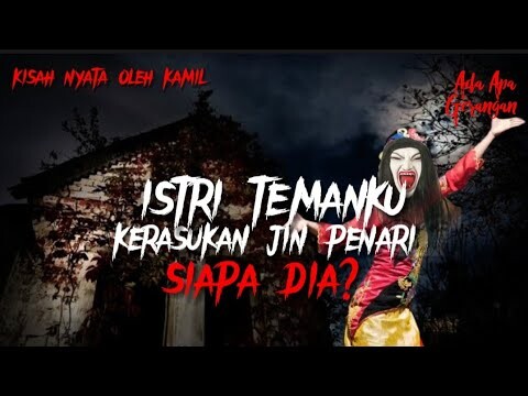 JIN PENARI LAGI NIH❗