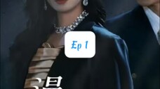 Tham Vọng Lâu Dài ( Trầm Tư , Mạnh Na ) Tập 1